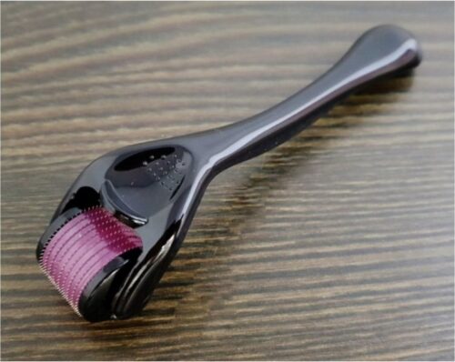 Dermaroller 0.3 Mm – salonapparatuur