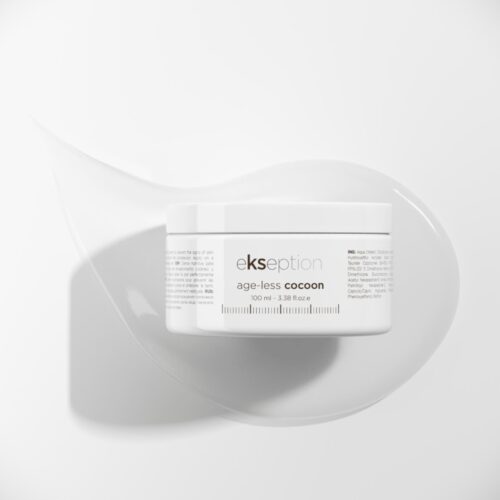 Ekseption Ageless Cocoon Salon – huidverzorging