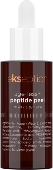 Ekseption Ageless + Peeling