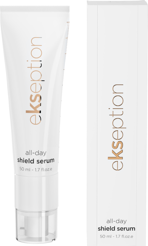 Ekseption All Day Shield Serum SPF 15 – huidverzorging