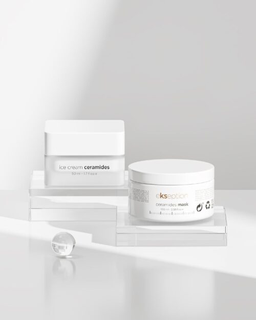 Ekseption Ceramides Mask Pro – huidverzorging