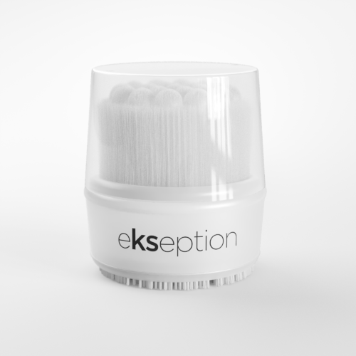 Ekseption Cleansing Brush – accessoire