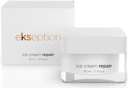 Ekseption Ice Cream Repair Creme – huidverzorging