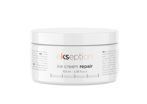 Ekseption Ice Cream Repair Pro 100 ml – huidverzorging
