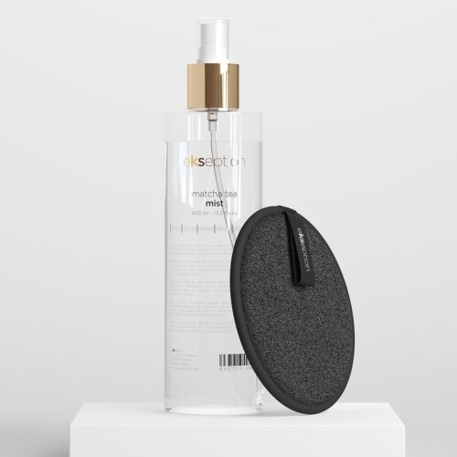 Ekseption Matcha Tea Mist – reiniger