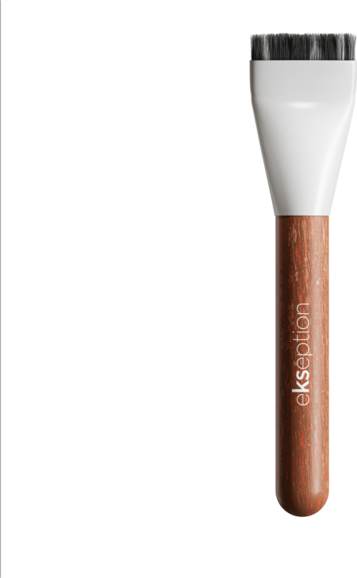 Ekseption Peeling Kwast – accessoire