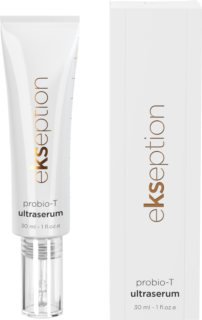 Ekseption Probiotic Ultra Serum – huidverzorging