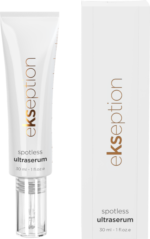 Ekseption Spotless Ultra Serum – huidverzorging