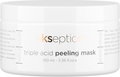 Ekseption Triple Acid Peeling Mask