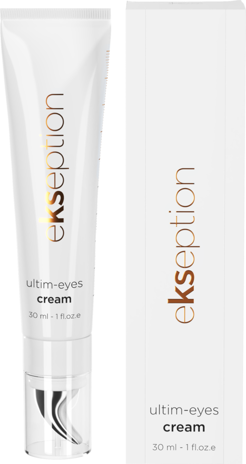 Ekseption Ultim Eyes Cream – huidverzorging