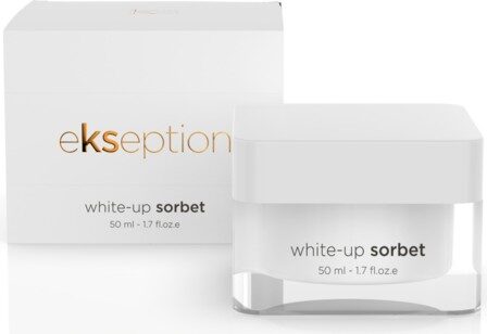 Ekseption White Up Sorbet Creme – huidverzorging