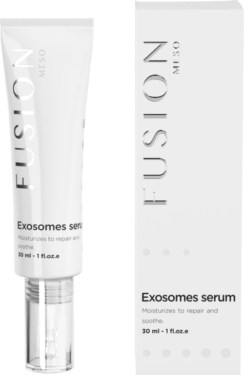 Fusion Meso Exosomes Serum – huidverzorging