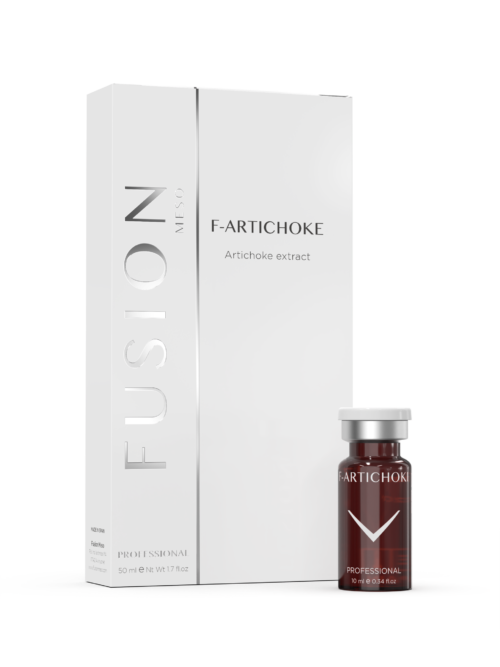 Fusion Meso F-Artichoke – mesotherapie vial