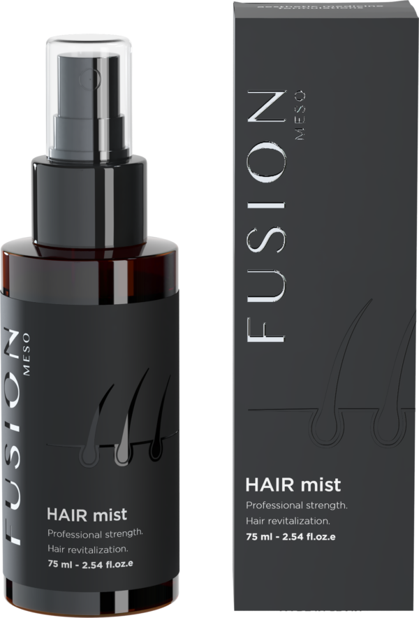 Fusion Meso Hair Mist – haarverzorging