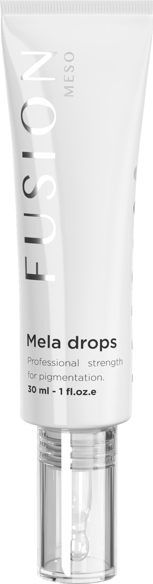 Fusion Meso Mela Drops – huidverzorging