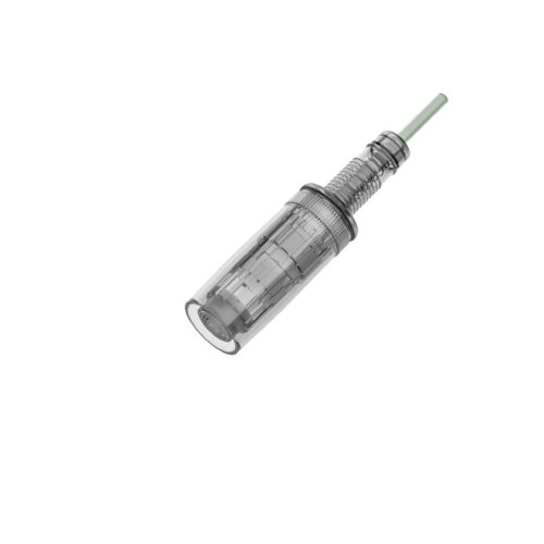 Fusion Meso Nano Punts Medical Cartridge – microneedling