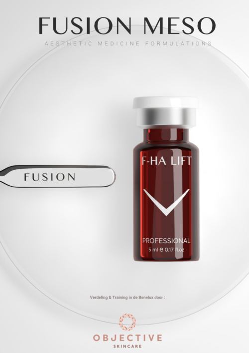 Fusion Meso Pro Catalogus NW – accessoire