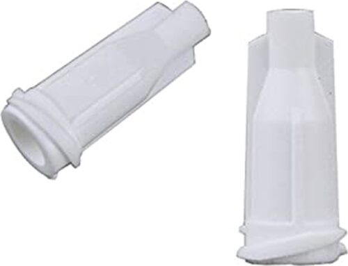 Fusion Meso Syringe Caps 20 st – microneedling
