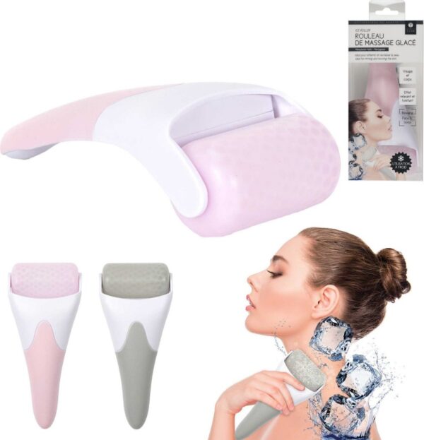 Ice Roller – salonapparatuur