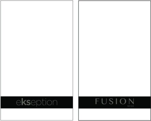 Kompresdoek Fusion per 10 stuks – accessoire