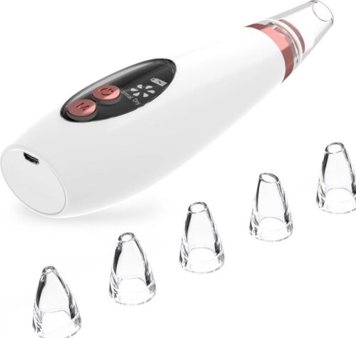 Mini Pro Porien Reiniger & Pincement Device – salonapparatuur