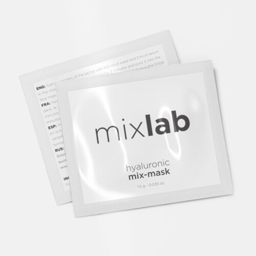 Mixlab Hyaluronic Mix Mask