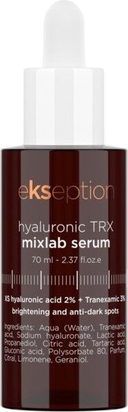 Mixlab Hyaluronic TRX Serum 70 ml