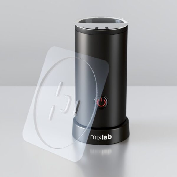 Mixlab Mixmask Blender
