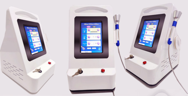 Multiva Vaatlaser+ – salonapparatuur
