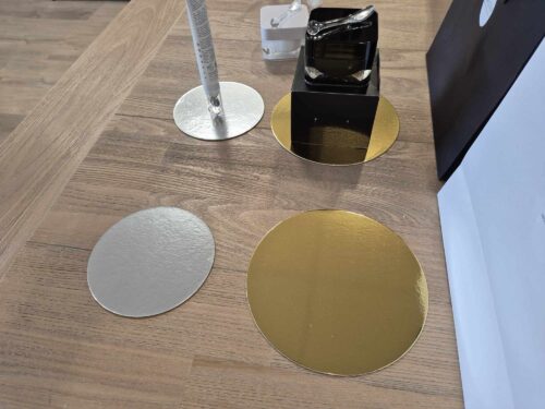 Product Focus Sheets 3+3 – accessoire