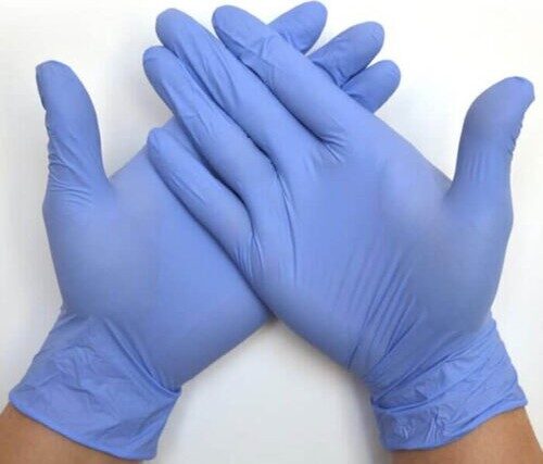 Soft Nitrile Handschoenen S – accessoire