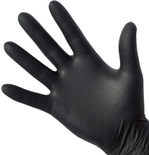 Strong Nitrile Handschoenen L – accessoire