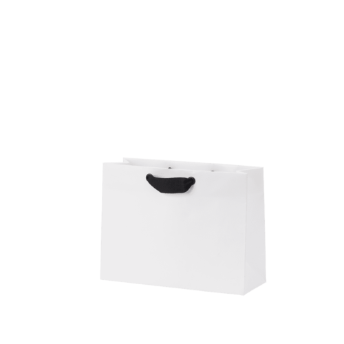 Tasjes Wit 10 st – accessoire